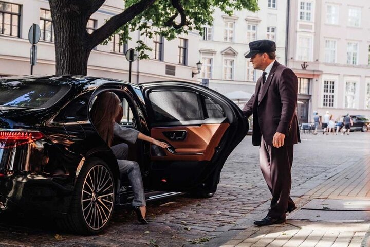 *** Circuit Naples-Sorrente-Amalfi en voiture de luxe *** +39 338 3633058