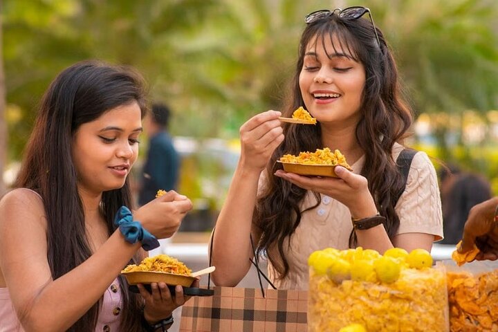 3hr Food Crawl em Belo Horizonte Mercados e sabores locais