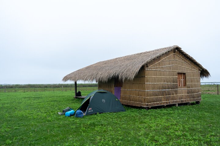 Iberá-våtmarkene på hesteryggen: En uforglemmelig gaucho-opplevelse