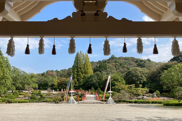 Tour Privado de História da Segunda Guerra Mundial em Nagasaki incluindo Museu da Bomba Atômica