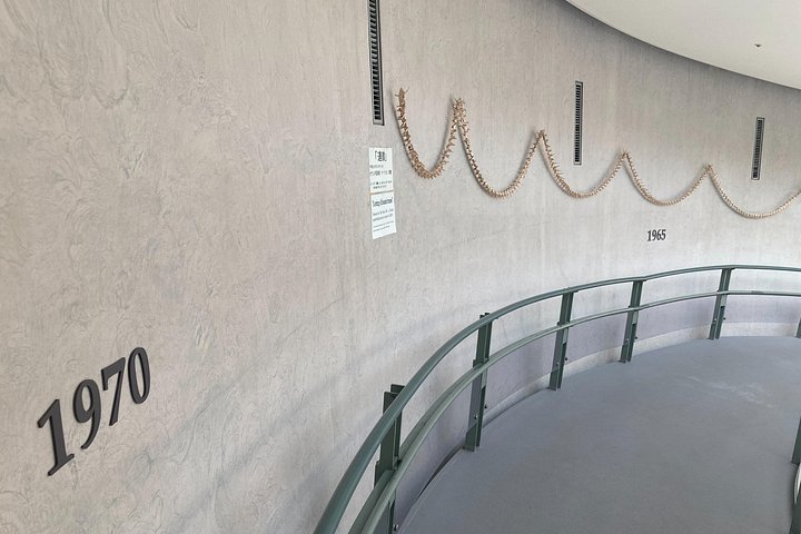 Tour Privado de História da Segunda Guerra Mundial em Nagasaki incluindo Museu da Bomba Atômica