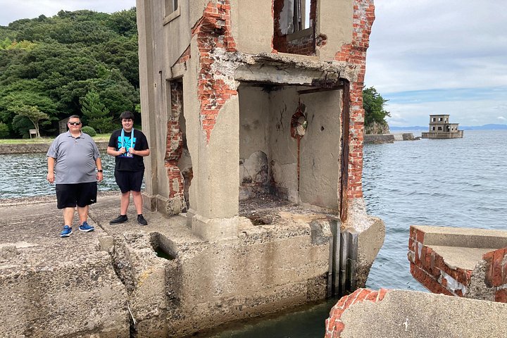 Tour Privado de História da Segunda Guerra Mundial em Nagasaki incluindo Museu da Bomba Atômica