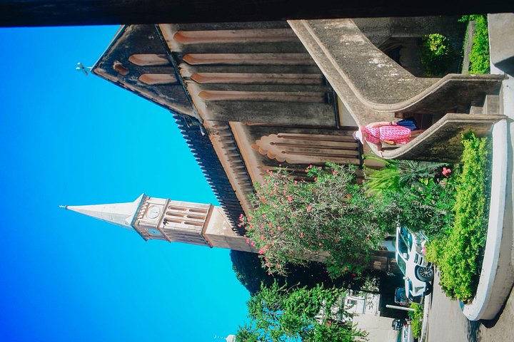 Zanzibar Stone Town e Prison Island Tour com um guia local