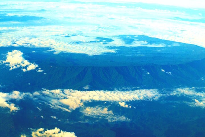 Tawau : 3D2N Maliau Basin La Expedición al Mundo Perdido desde Semporna