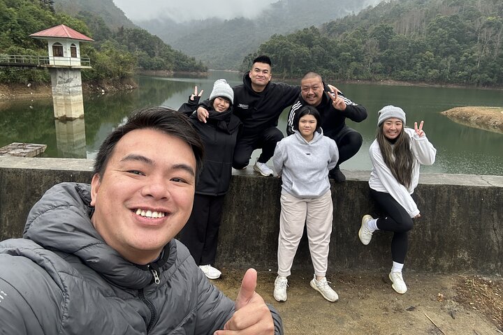 Boucle de Cao Bang : 2 - Day Ban Gioc Waterfall & Local Experiences