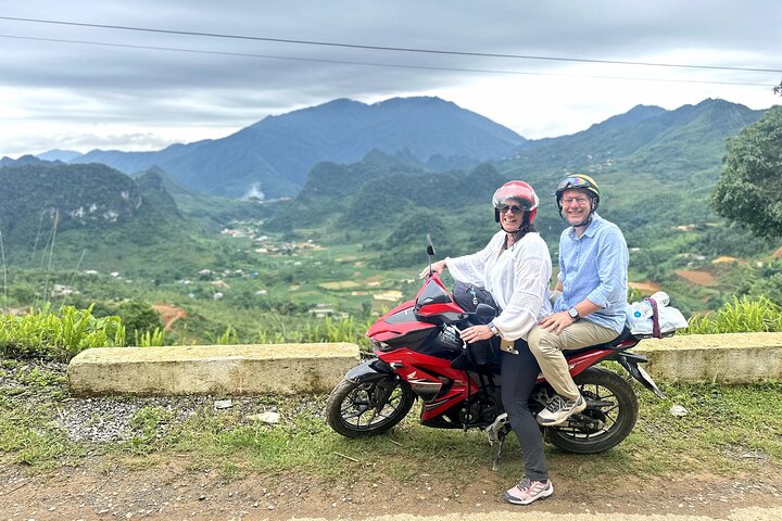 Boucle de Cao Bang : 2 - Day Ban Gioc Waterfall & Local Experiences
