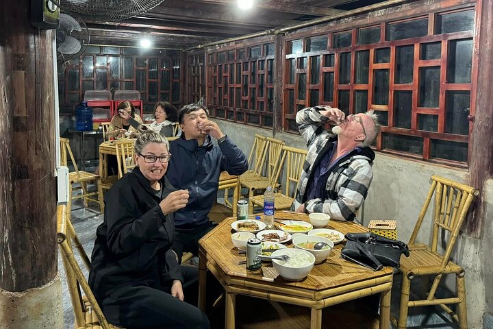 Boucle de Cao Bang : 2 - Day Ban Gioc Waterfall & Local Experiences