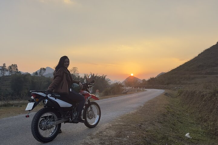 Boucle de Cao Bang : 2 - Day Ban Gioc Waterfall & Local Experiences