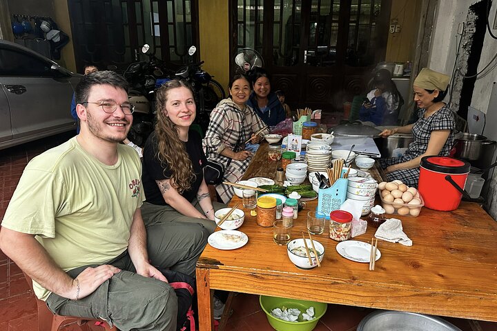 Boucle de Cao Bang : 2 - Day Ban Gioc Waterfall & Local Experiences