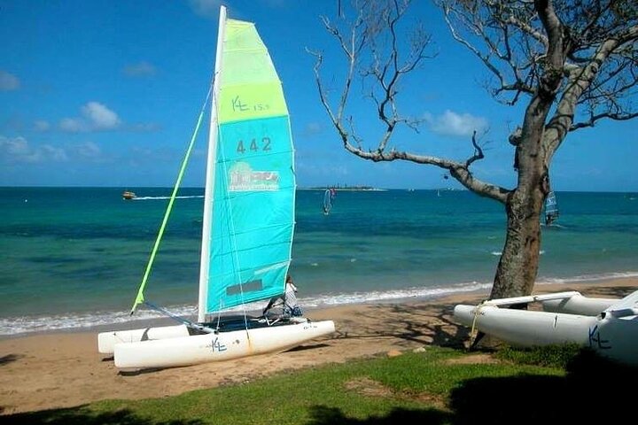 Aquarium Package in Nouméa's with Admission + HOHO with LYVAI