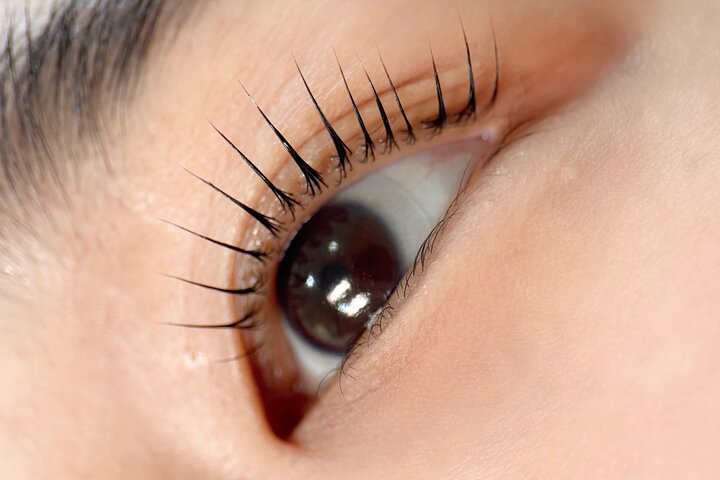 Coreano Lash Lift & Gel Nail Art di Artista Locale (Gyeongju)
