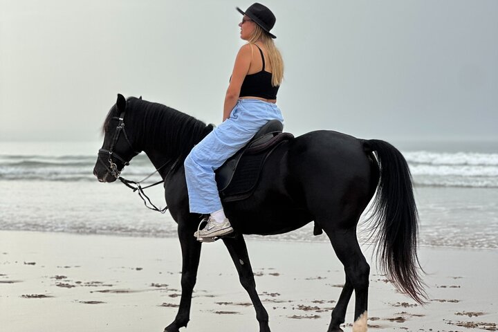 Paseos a caballo en Essaouira - Essaouira HorseRiding