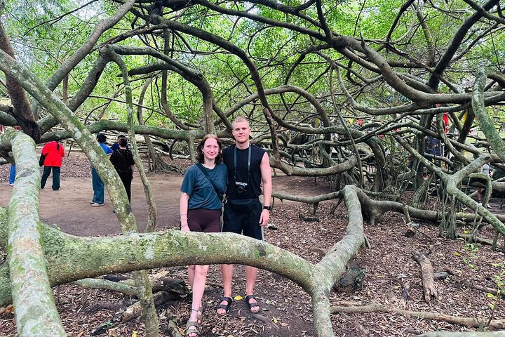 Can Tho : Natuurreservaat Lung Ngoc Hoang & verborgen bossen