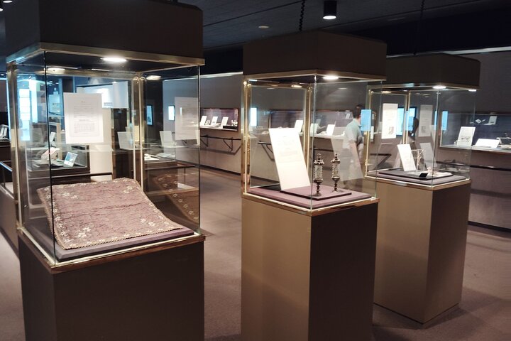 Mie : Mikimoto Pearl Island en de geboorte van gekweekte parels