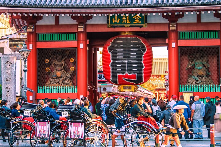 Enkele reis Bus van Kawaguchiko naar Tokio