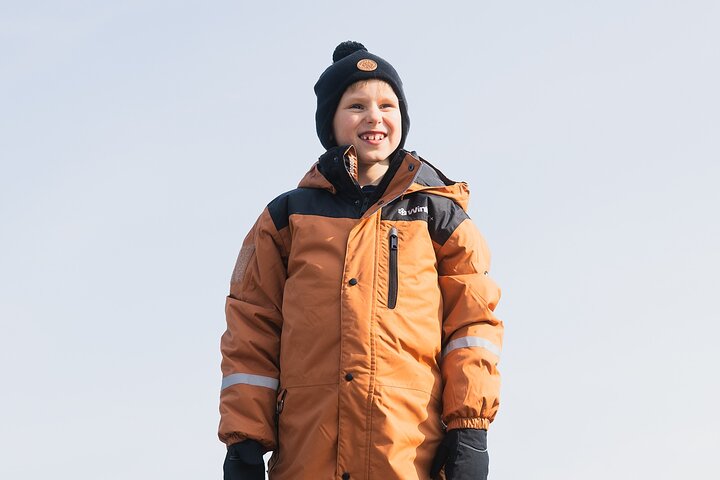 Affitto Abbigliamento invernale a Rovaniemi - Tutte le taglie ed età