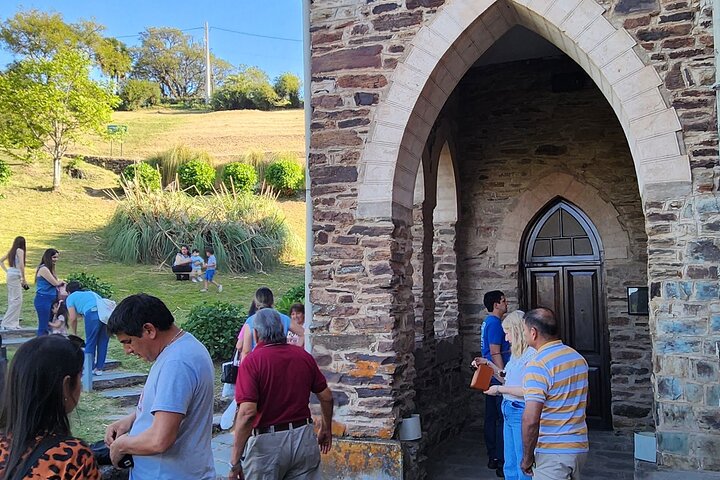 Descubra as incríveis paisagens, história e gastronomia de Tucumán