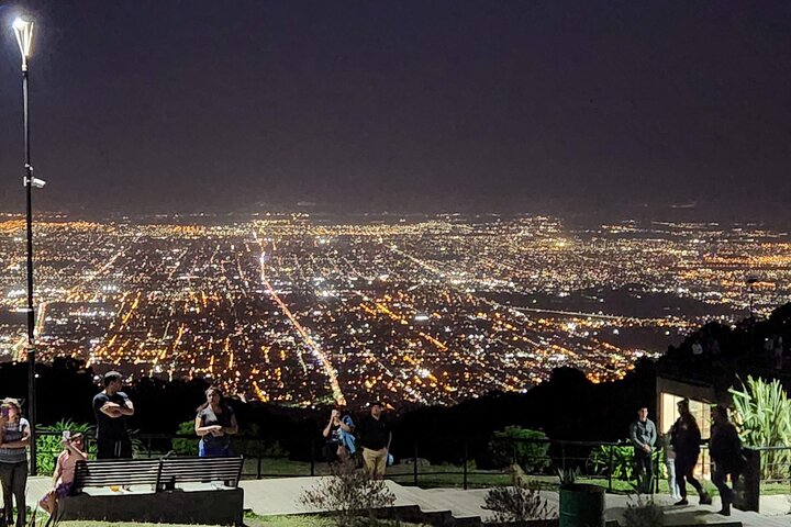 Descubra as incríveis paisagens, história e gastronomia de Tucumán