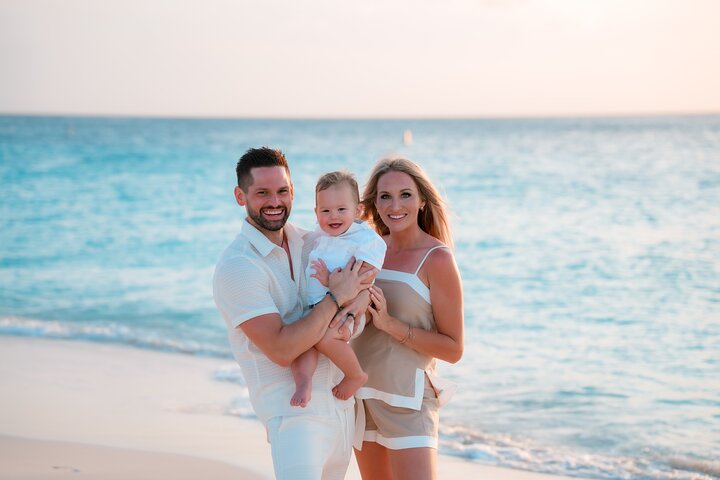Fotos de férias privadas com fotógrafo em Nantucket
