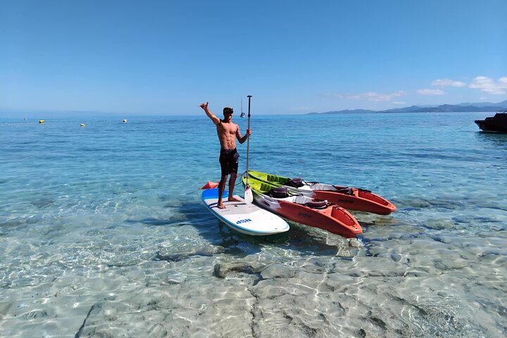 Philotours - Master Island Turtle Adventure for Cruisers