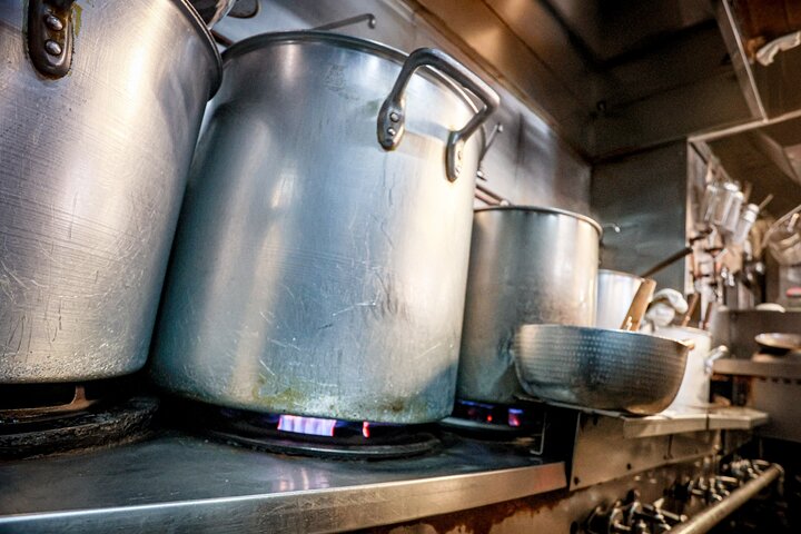 Wakayama : Ramen Lovers’ Crawl — Deux bols, une nuit