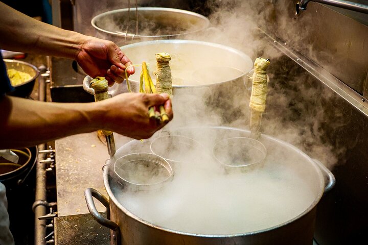 Wakayama : Ramen Lovers’ Crawl — Deux bols, une nuit