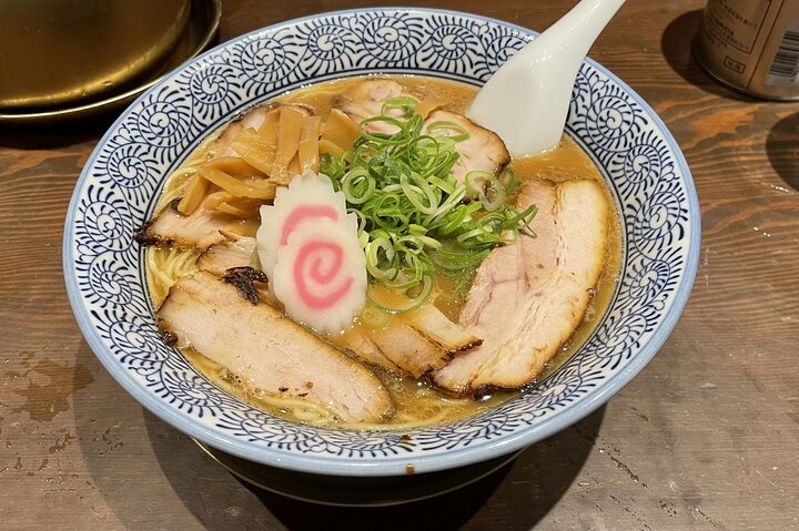 Wakayama : Ramen Lovers’ Crawl — Deux bols, une nuit