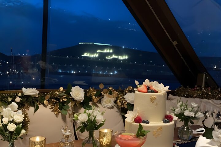 Agadir Yachtkreuzfahrt mit Schwimmen Angeln und Mittagessen auf Sitatunga