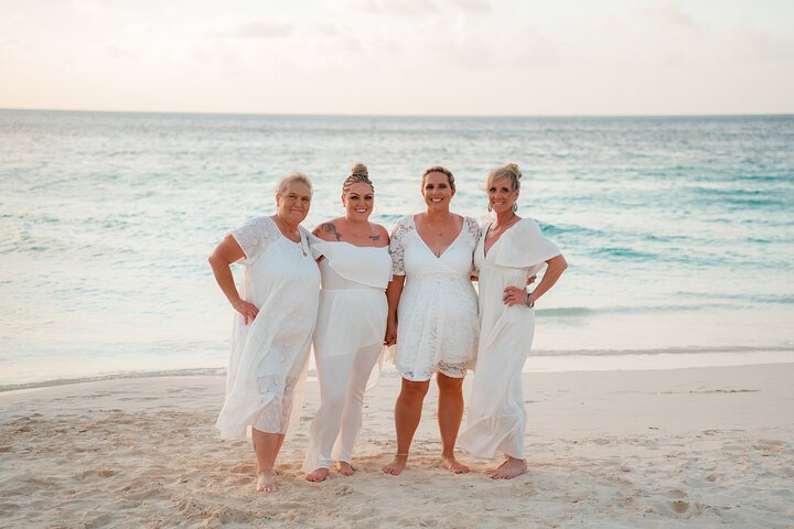 Privates Urlaubsfotoshooting mit Fotograf Wrightsville Beach