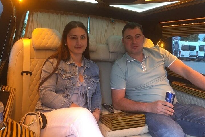 Dalaman luchthaven Fethiye Oludeniz transfers Vip Meet Transfer