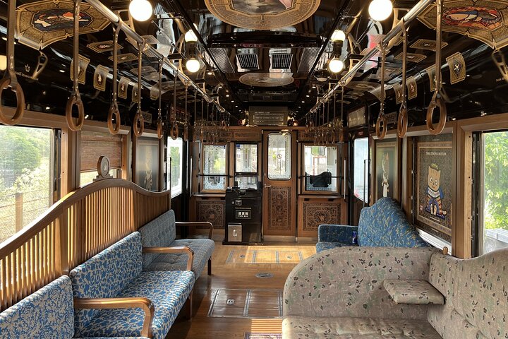 Wakayama: Cat Stationmaster Adventure på Kishliwa-linjen