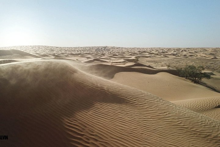 5 Day Private Tour in Tunisia