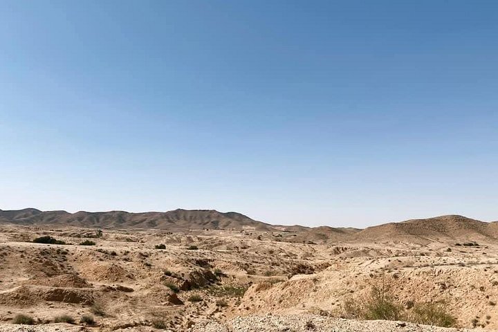 5 Day Private Tour in Tunisia