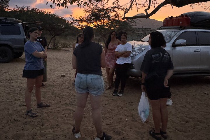 Bénévolat auprès des animaux et des communautés de Guajira
