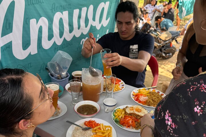 Bénévolat auprès des animaux et des communautés de Guajira