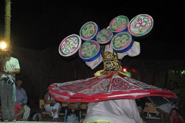 Quadrijden en kameelrijden met bedoeïenenshow in Marsa Alam