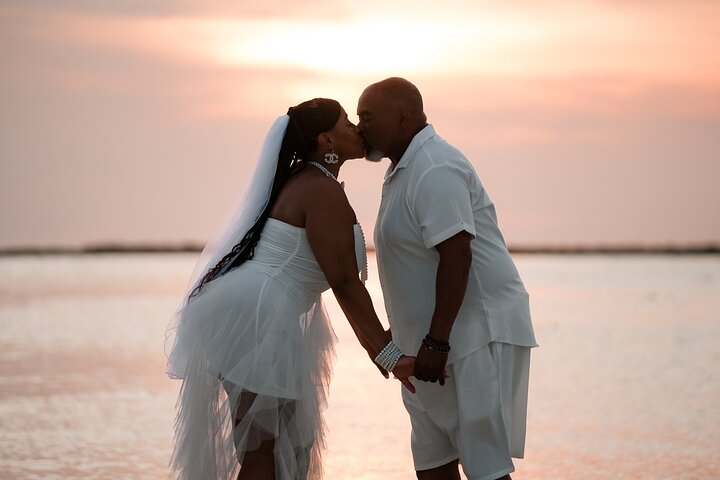 Privates Urlaubsfotoshooting mit Fotograf Wrightsville Beach