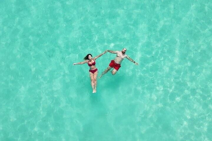 Costa Maya: zeilen naar de Chacchoben- en Bacalar-lagune of Los Rápidos