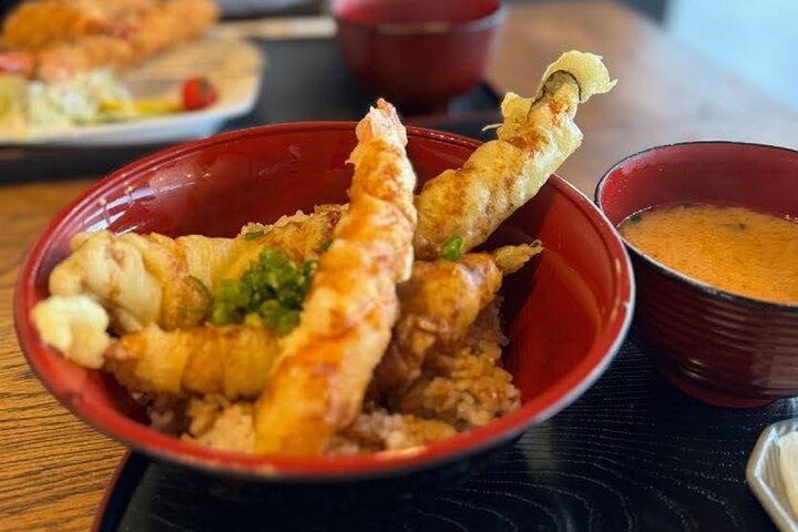 Wakayama : Entdecken Sie Japans Meeresfrüchtekultur auf dem Kuroshio-Markt