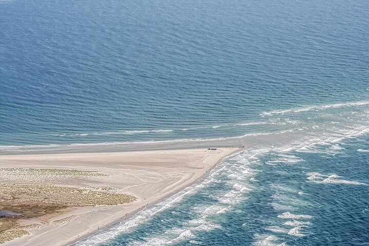 Skagen Shore Excursie vanuit Cruise Port. Duits sprekende Gids.