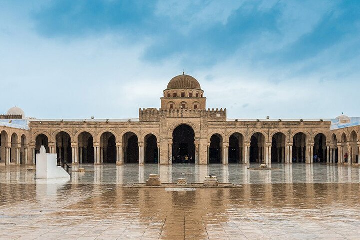 VIP Tour: El Jem, Kairouan, Monastir/Sousse | Pickup Included