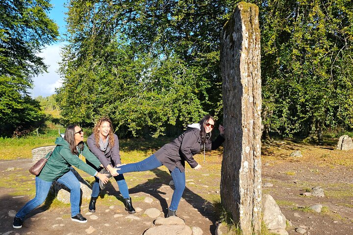 Culloden, Loch Ness + Mehr