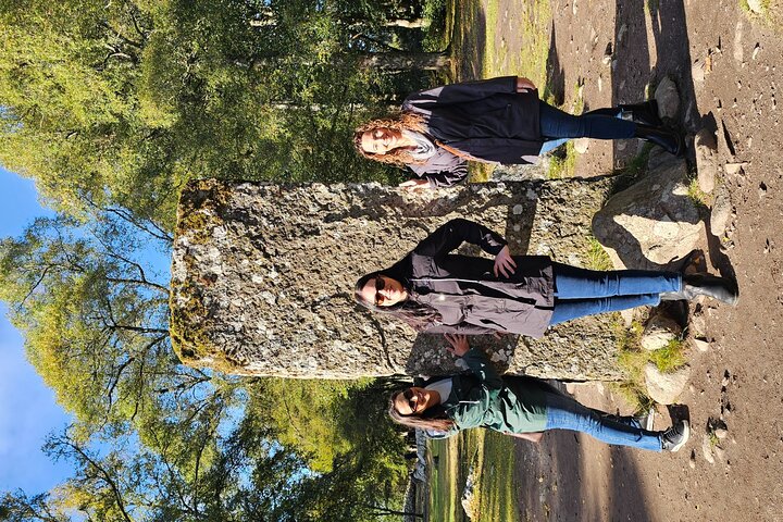 Culloden, Loch Ness + Mehr