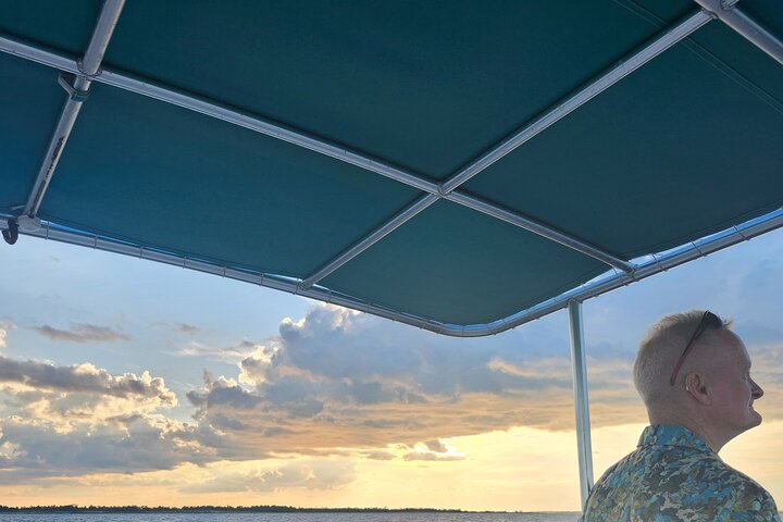 Hoteller i nærheden af Pensacola Beach Dolphin and Scenic Tour