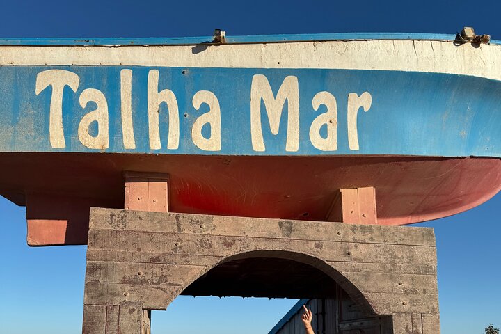 Avventura in 4×4 nel deserto di Dakhla – Duna Bianca e Oasi di Imlili