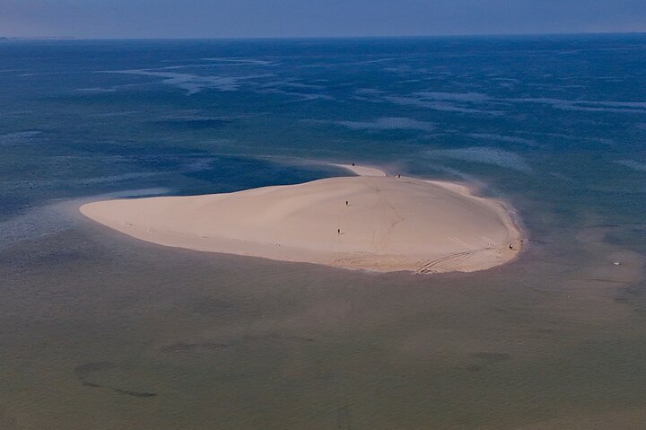 Avventura in 4×4 nel deserto di Dakhla – Duna Bianca e Oasi di Imlili