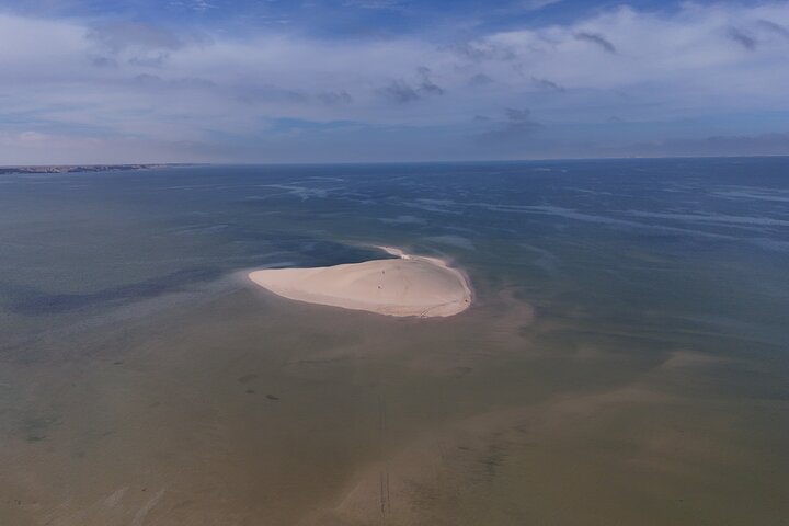 Avventura in 4×4 nel deserto di Dakhla – Duna Bianca e Oasi di Imlili