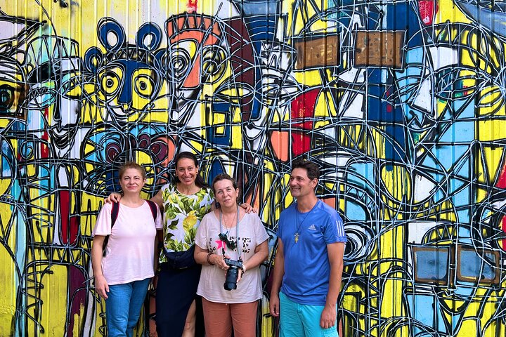 Private Tour of Abidjan