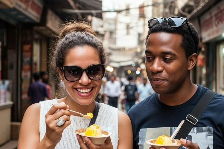 3hr Food Crawl em Belo Horizonte Mercados e sabores locais