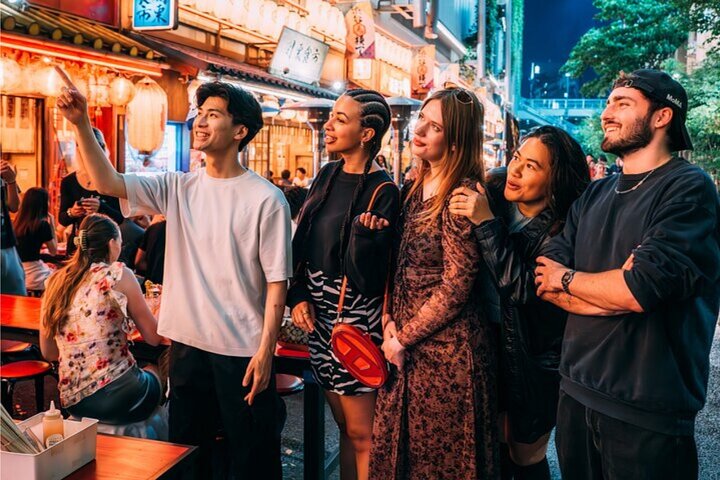 3hr Food Crawl em Belo Horizonte Mercados e sabores locais
